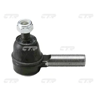 Tie rod end. Наконечник рулевой тяги CTR CET17L