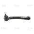 Наконечник рулевой R CTR CET186 (фото 1)
