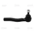 Tie rod end. Наконечник рулевой тяги CTR CET217R (фото 1)