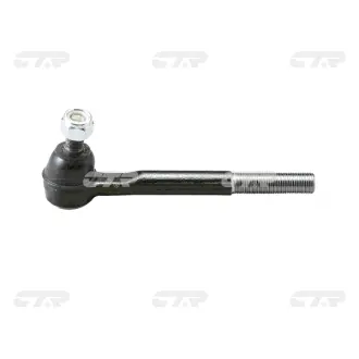Tie rod end. Наконечник рулевой тяги CTR CET27