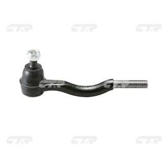 Tie rod end. Наконечник рулевой тяги CTR CET33