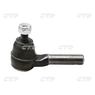 Tie rod end. Наконечник рулевой тяги CTR CET39