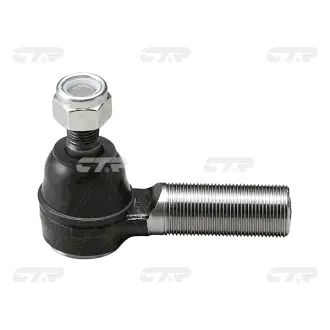 Tie rod end. Наконечник рулевой тяги CTR CET48