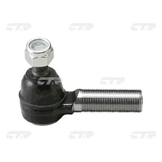 Tie rod end. Наконечник рулевой тяги CTR CET57