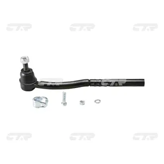 Tie rod end. Наконечник рулевой тяги CTR CET62L