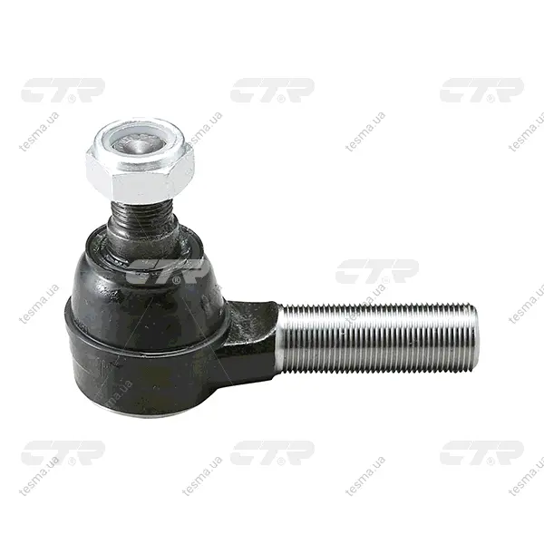 Tie rod end. Наконечник рулевой тяги CTR CET63L (фото 1)