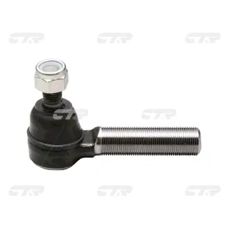 Tie rod end. Наконечник рулевой тяги CTR CET72