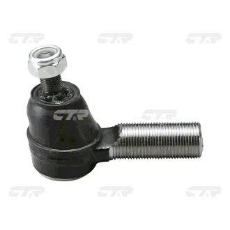 Tie rod end. Наконечник рулевой тяги CTR CET9
