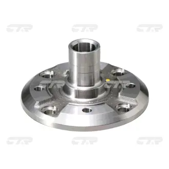 Disk hub. Ступица CTR CHKD2