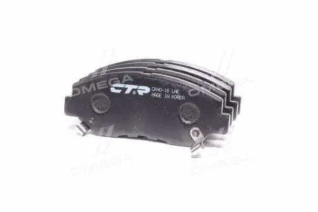 Автозапчасть CTR CKHO16