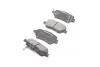 Колодки гальм Honda Stream 07- задн. NEW GK0387 (вир-во) CTR CKHO-70 (фото 4)