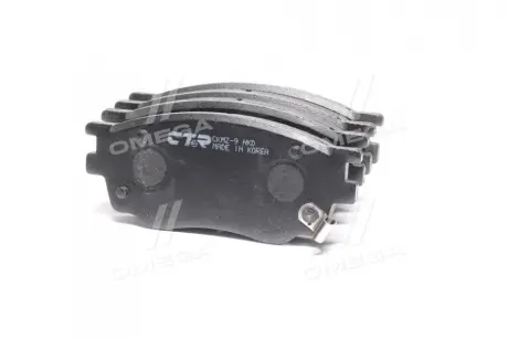 Автозапчасть CTR CKMZ9