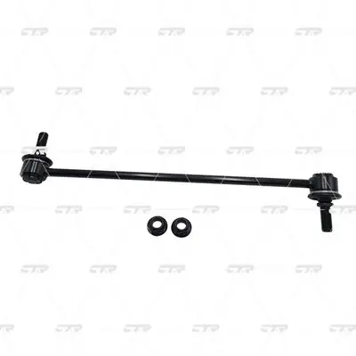 Стойка стаб передняя ось L Honda Pilot/Ridgeline 16- Acura MDX 14- OLD CLHO-95L (пр-во … CTR CL0226L (фото 1)