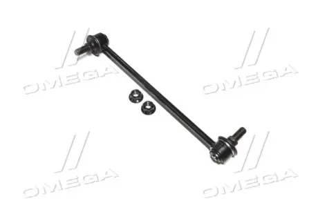 Стойка стаб передняя ось L KIA Carens 13- OLD CLKK-45L (пр-во) CTR CL0360L