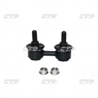 Стойка стаб передняя ось Toyota Corolla 87-02 Celica 89-94 OLD CLT-106 (пр-во) CTR CL0624