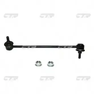 Тяга стабілізатора передня R CTR CL0649R