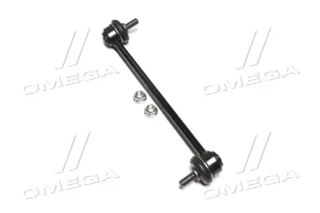 Стойка стаб FRONT Renault Captur 13- Clio 05- Modus 04- ZOE 12- L=248 OLD CLRE-5 (пр-во CT… CTR CL0730