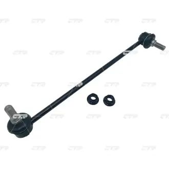 Стійка стаб передня вісь L BMW X3 10-17 X4 14-18 OLD CLB-12L (вир-во) CTR CL0751L