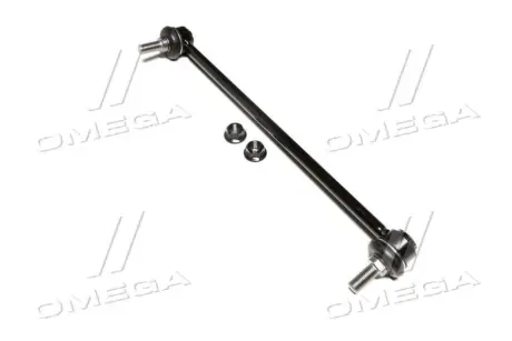 Стойка стаб передняя ось L BMW X5 00-06 OLD CLB-13L (пр-во) CTR CL0752L
