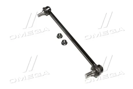 Стойка стаб передняя ось R BMW X5 00-06 OLD CLB-13R (пр-во) CTR CL0752R