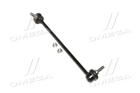Стойка стаб передняя ось L BMW 3 18- 4 Coupe 20- OLD CLB-17L (пр-во) CTR CL0767L