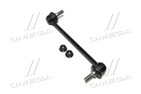 Стійка стаб передня вісь BMW 5 16- 7 15- 6 17- (вир-во) CTR CL0783