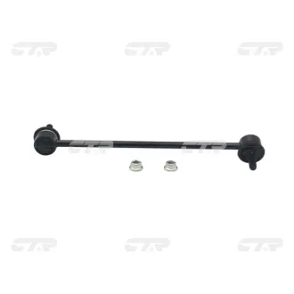 Тяга стабілізатора передня L CTR CLMZ34L