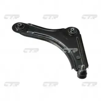 Рычаг нижний R Daewoo Nubira 97-02 OLD CQKD-10R (пр-во) CTR CQ0092R