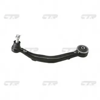 Рычаг задний L Hyundai Equus 09-16 Genesis 07-14 KIA K900 15-17 OLD CQKH-38L (пр-во) CTR CQ0137L