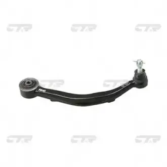 Рычаг задний R Hyundai Equus 09-16 Genesis 07-14 KIA K900 15-17 OLD CQKH-38R (пр-во) CTR CQ0137R