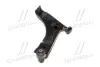 Рычаг передний L Hyundai i10 08- OLD CQKH-106L (пр-во) CTR CQ0171L (фото 4)