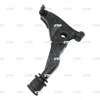 Важіль передній L Mitsubishi Eclipse 99-05 Grandis 03-11 Galant 98-03 OLD CQM-29L (вир-во… CTR CQ0246L