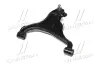 Рычаг нижний R Nissan Navara D40 06- OLD CQN-19R (пр-во) CTR CQ0282R (фото 2)