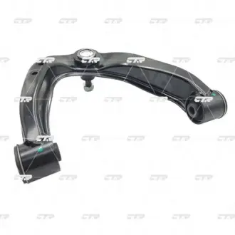 Рычаг верхний R Nissan Pathfinder R51 04-12 Navara D40 06- OLD CQN-20R (пр-во) CTR CQ0283R