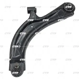 Рычаг передний L Nissan Tiida 11- Sentra/NV200/Sylphy/Versa 13- OLD CQN-25L (пр-во) CTR CQ0285L