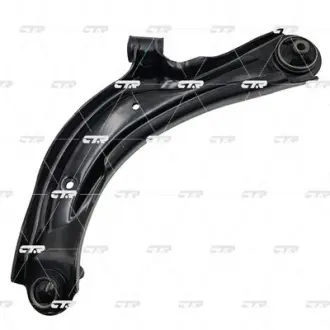 Важіль передній R Nissan Tiida 11- Sentra-NV200-Sylphy-Versa 13- OLD CQN-25R (вир-во) CTR CQ0285R