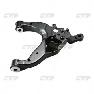 Важіль передній нижній L Toyota Land Cruiser Prado 90-4Runner 96-02 OLD CQT-4L (вир-во) CTR CQ0297L