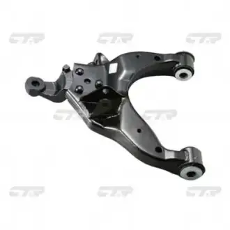 Рычаг передний нижний R Toyota Land Cruiser Prado 90/4Runner 96-02 OLD CQT-4R (пр-во) CTR CQ0297R