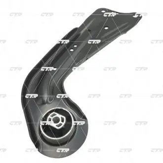 Важіль задній L VW Golf 7 Audi A3 12- TT 14- OLD CQVW-4L (вир-во) CTR CQ0336L