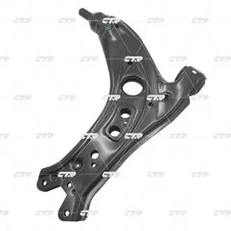 Рычаг передний нижний L/R VW Polo 04-10 Skoda Fabia 00-10 Seat OLD CQVW-13 (пр-во) CTR CQ0345