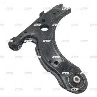Рычаг передний нижний L/R VW Golf 4/Jetta 99-10 OLD CQVW-14 (пр-во) CTR CQ0346