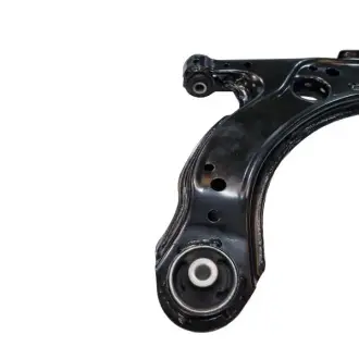 Важіль передній R (з кульовою) Audi A3 96-06 VW Seat Skoda (вир-во) CTR CQ0346Y