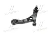 Рычаг нижний L (с шаровой опорой) Toyota Corolla 01-07 Avensis 03-09 OLD CQT-44L (пр-во CT… CTR CQ0399L (фото 3)
