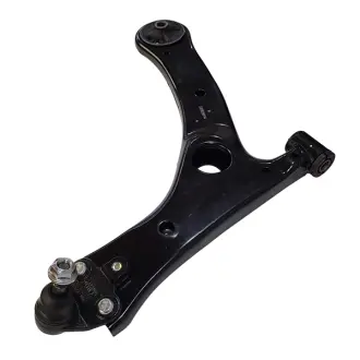 Важіль нижній R (з кульовою опорою) Toyota Corolla 01-07 Avensis 03-09 OLD CQT-44R (вир-во) CTR CQ0399R
