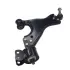 Рычаг передний L Buick Enclave 08-17 Chevrolet Traverse 09-17 GMC Saturn (пр-во) CTR CQ0476L (фото 2)