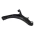 Рычаг передний R Subaru Legacy 10-14 (пр-во) CTR CQ0512R (фото 4)