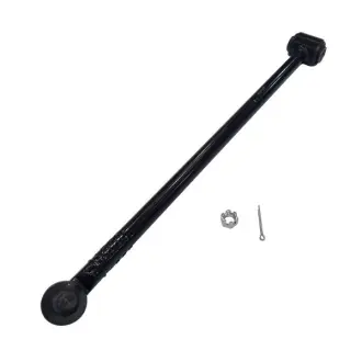 Рычаг задний поперечный L Toyota RAV4 96-03 (пр-во) CTR CQ0535L