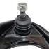 Рычаг верхний L Nissan Navara D22 97-12 Pick Up 98-10 (пр-во) CTR CQ0562L (фото 3)