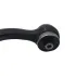 Рычаг нижний R Mazda 6 03-08 Ford Fusion 06-12 (пр-во) CTR CQ0565R (фото 1)