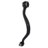 Рычаг нижний R Mazda 6 03-08 Ford Fusion 06-12 (пр-во) CTR CQ0565R (фото 3)